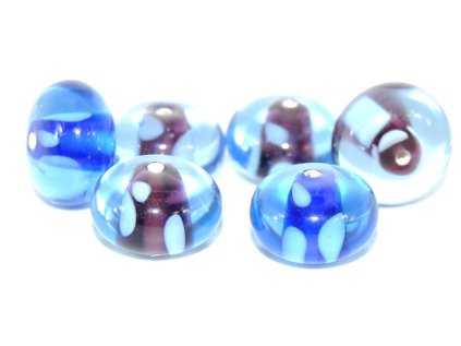 Lamp Beads - 15mm