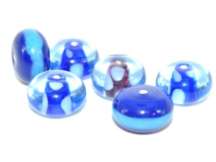 Lamp Beads - 15mm