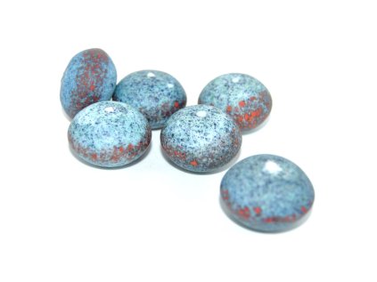 Lamp Beads - 21mm