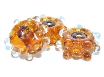 Lamp Beads - 21mm