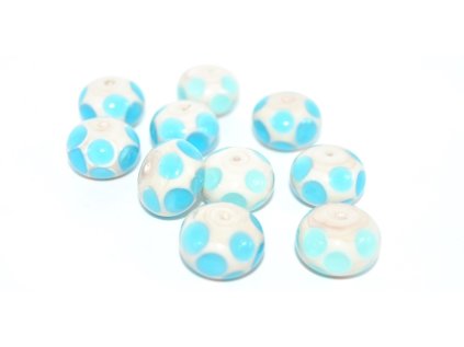 Lamp Beads - 18mm