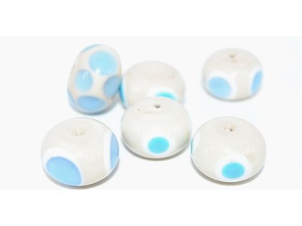 Lamp Beads - 18mm
