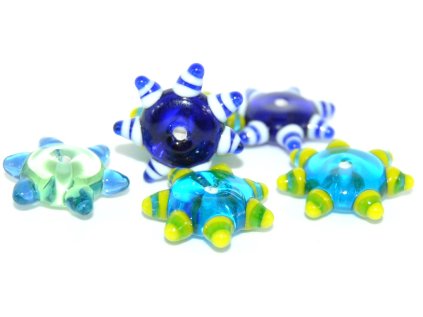 Lamp Beads - 17mm