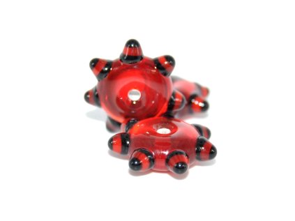 Lamp Beads - 17mm