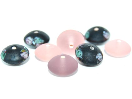 Lamp Beads - 12mm