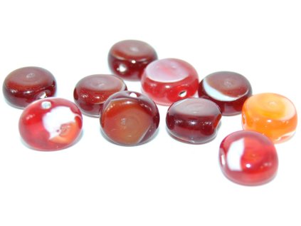 Lamp Beads - 12mm