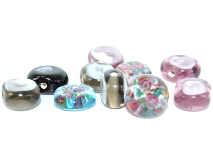 Lamp Beads - 12mm
