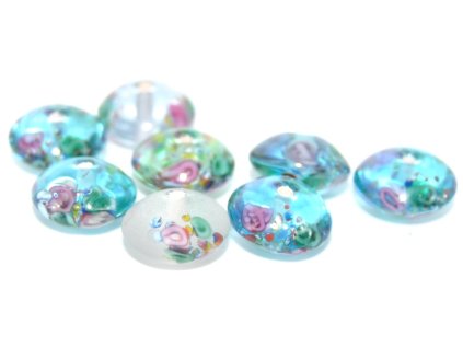 Lamp Beads - 11mm