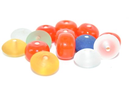 Lamp Beads - 11mm