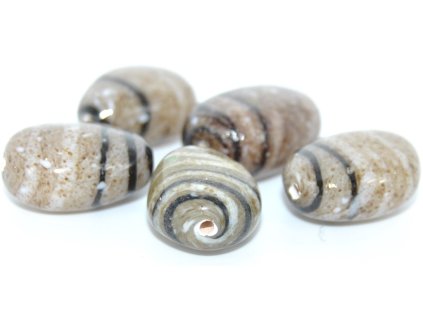 Lamp Beads 16x8mm