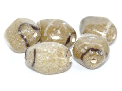 Lamp Beads 16x8mm
