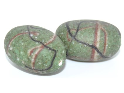 Lamp Beads 23x17mm