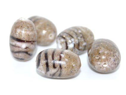 Lamp Beads 16x10mm