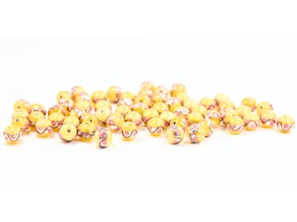 Lamp Beads - 6mm -ball