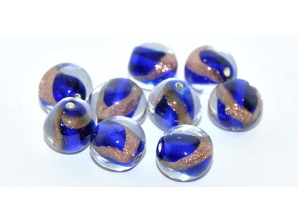 Lamp Beads - 12mm -ball