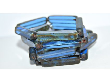 Table cut -Rectangles 30x7mm