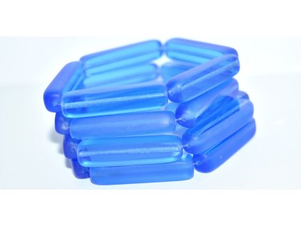 Table cut -Rectangles 30x7mm