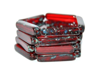 Table cut -Rectangles 30x7mm