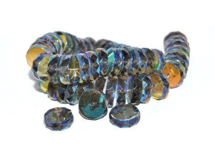 Special Cut - 14x4mm