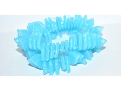 Leaves 18x13mm
