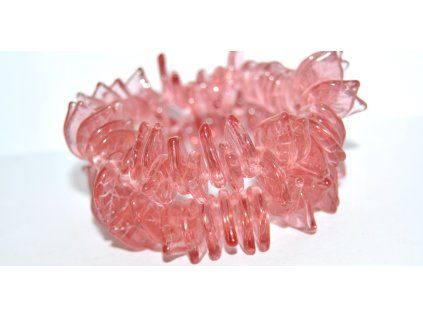 Leaves 18x13mm