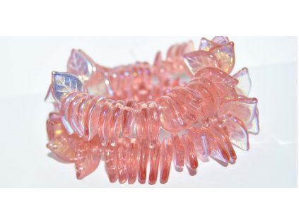 Pressed-Leaves -18x13mm