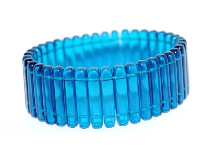 Fence - 2HOLE - 24x5mm