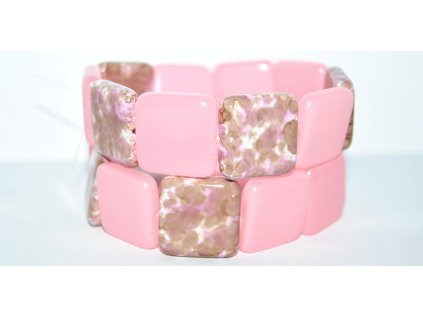 Pressed - Squares 20x20mm