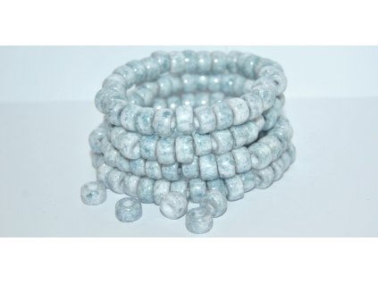 Ponny beads-big hole 9mm