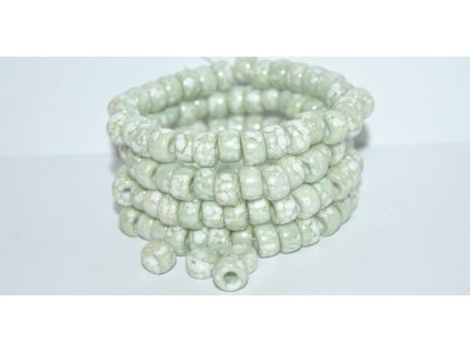 Ponny beads-big hole 9mm