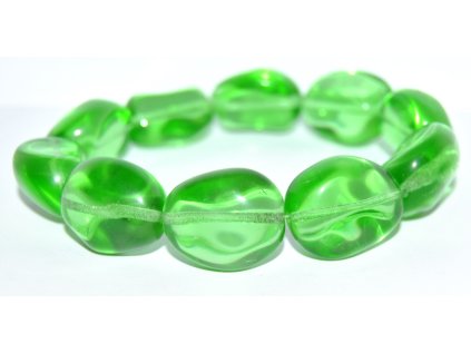 Pressed - STONE - 23x19mm