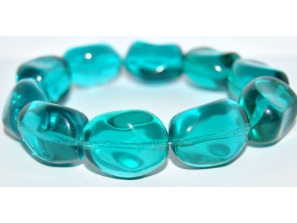 Pressed - STONE - 23x19mm