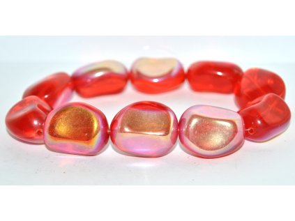 Pressed - STONE - 23x19mm