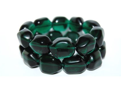 Pressed - STONE - 21x17mm