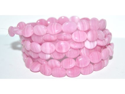 Pressed-Ovals 12x9mm