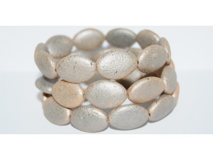 Pressed - 20x14 - Roach