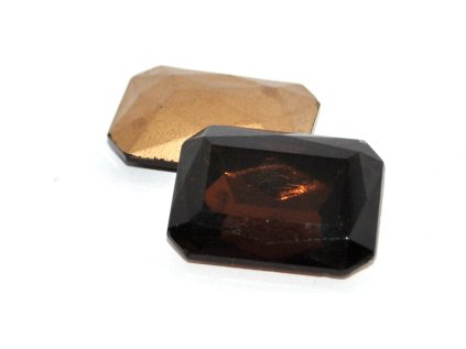 Cabochons - Rectangles 30x22mm