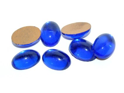 Cabochons - Ovals 14x10mm