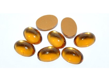 Cabochons - Ovals 14x10mm