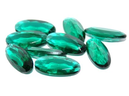 Cabochons - Ovals 22x10mm