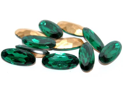 Cabochons - Ovals 22x10mm