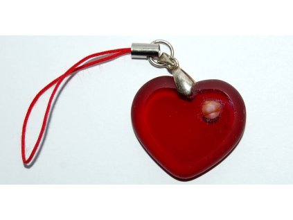 Přívěšek - Heart