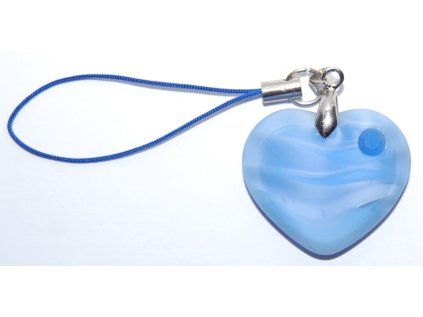 Pendant - Heart