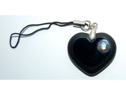 Pendant - Heart