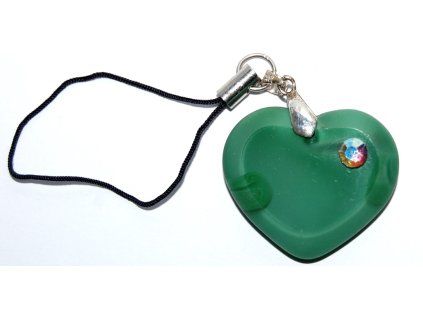 Pendant - Heart