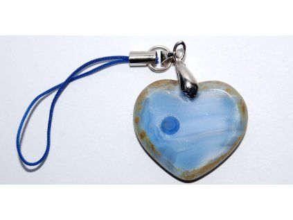 Pendant - Heart