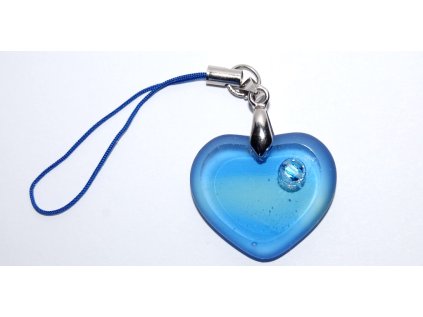 Přívěšek - Heart