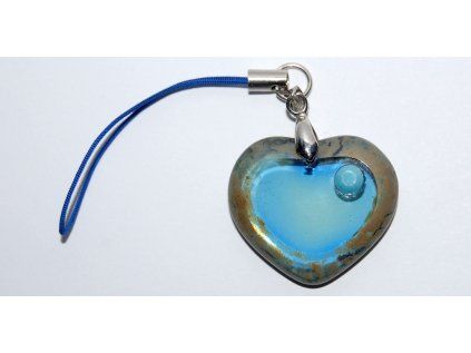 Pendant - Heart