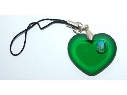 Pendant - Heart