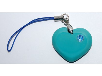 Přívěšek - Heart